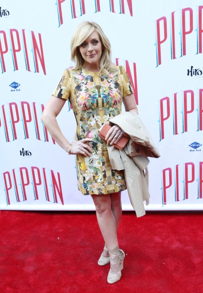 Photo Coverage: From Ben Vereen to Ricky Martin, It's the Opening Night Red Carpet for PIPPIN!  Image