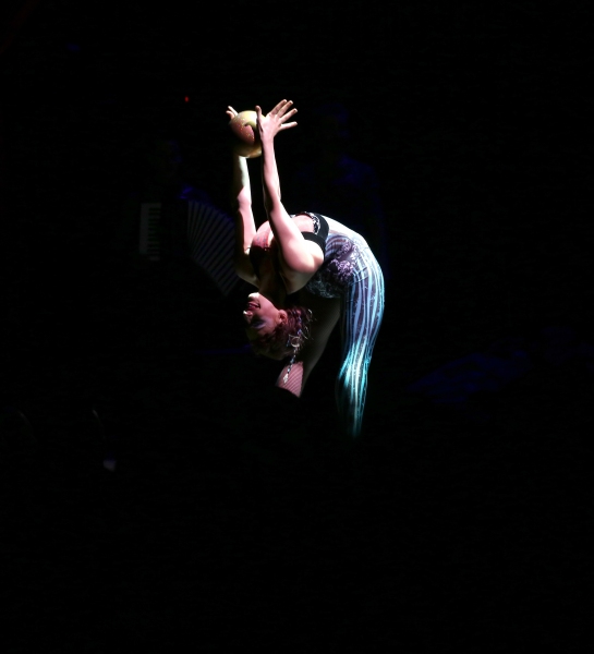 Photo Coverage: Spread a Little Sunshine with PIPPIN's Magical Opening Night Curtain Call!  Image