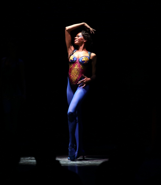 Photo Coverage: Spread a Little Sunshine with PIPPIN's Magical Opening Night Curtain Call!  Image