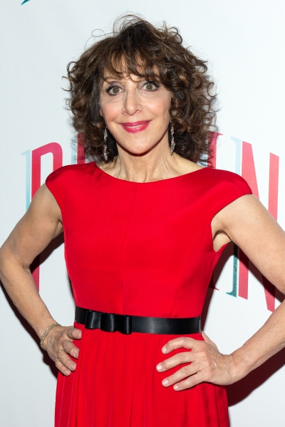 Andrea Martin Photo