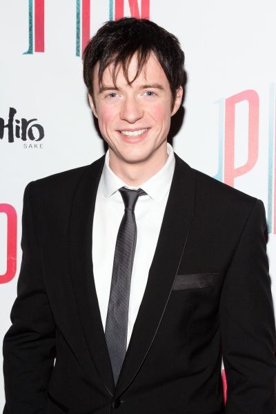 Photo Coverage: PIPPIN Cast Celebrates Opening Night Party!  Image