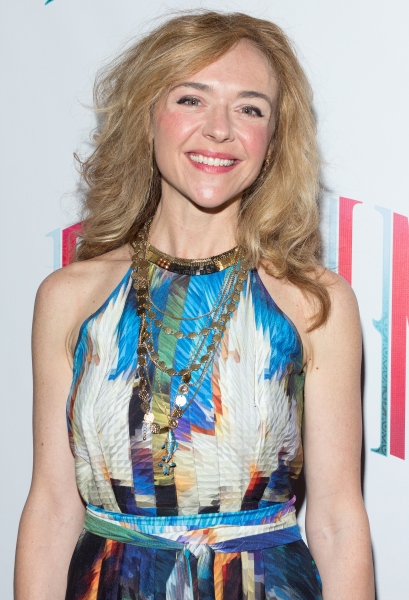 Rachel Bay Jones Photo