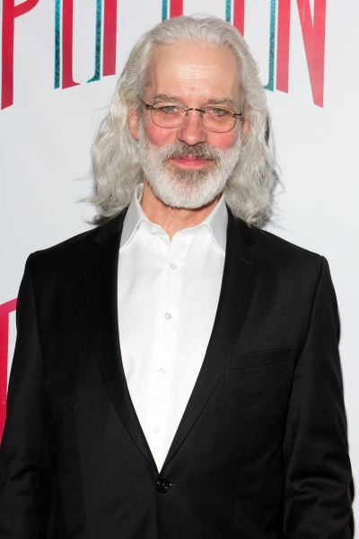 Photo Coverage: PIPPIN Cast Celebrates Opening Night Party! Image