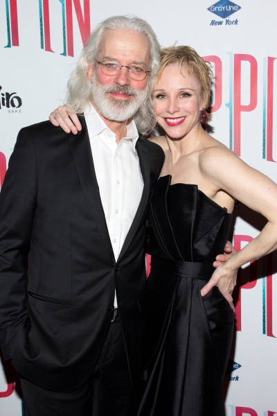 Photo Coverage: PIPPIN Cast Celebrates Opening Night Party! Image