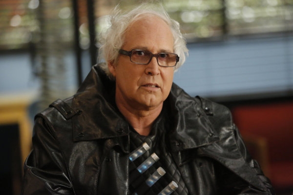 Photo Flash: COMMUNITY's 'Advanced Introduction to Finality,' Airing 5/9 Image