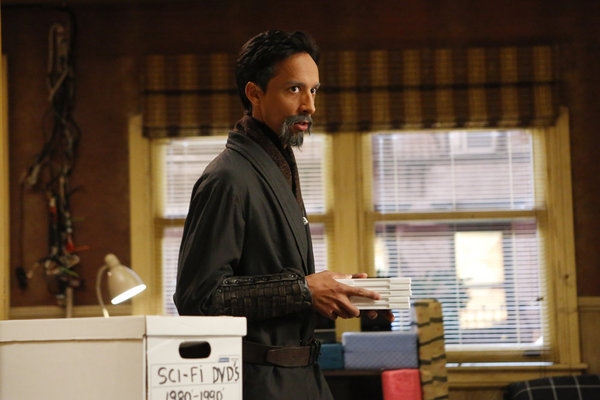 Photo Flash: COMMUNITY's 'Advanced Introduction to Finality,' Airing 5/9 Image