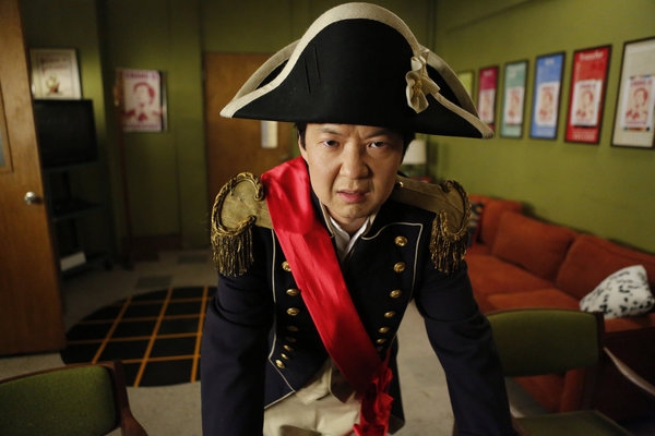 Photo Flash: COMMUNITY's 'Advanced Introduction to Finality,' Airing 5/9 Image