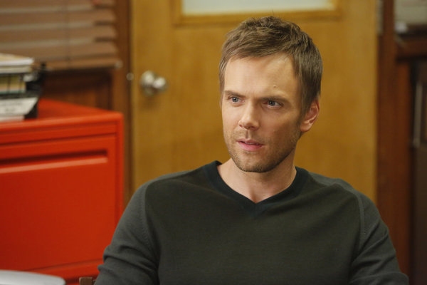 Photo Flash: COMMUNITY's 'Advanced Introduction to Finality,' Airing 5/9 Image