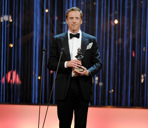 Photo Coverage: OLIVIERS 2013 - From The Ceremony, Hosted by Smith And Bonneville! Image