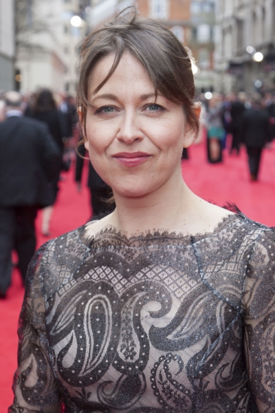 Photo Coverage: OLIVIERS 2013 - From The Red Carpet, Featuring Radcliffe, Cattrell, Menzel and More! Image