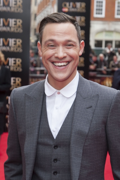Will Young Photo