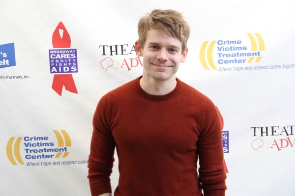 Photo Flash: HANDS ON A HARDBODY's Allison Case, Jay Armstrong Johnson and More at broadwayUNLOCKED Image