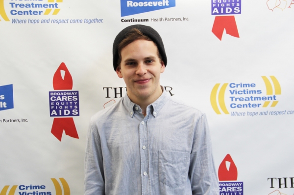 Taylor Trensch Photo