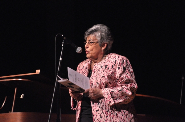 Photo Coverage: Tenor Anthony Kearns Plays Benefit Concert for OASIS Image