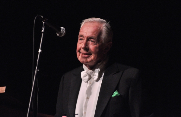 Photo Coverage: Tenor Anthony Kearns Plays Benefit Concert for OASIS Image