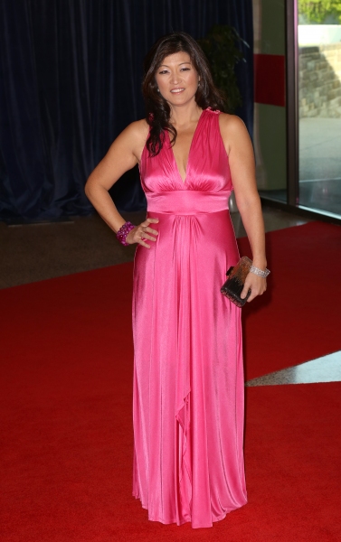 Photo Coverage: On the Red Carpet at the White House Correspondents' Association Dinner Image