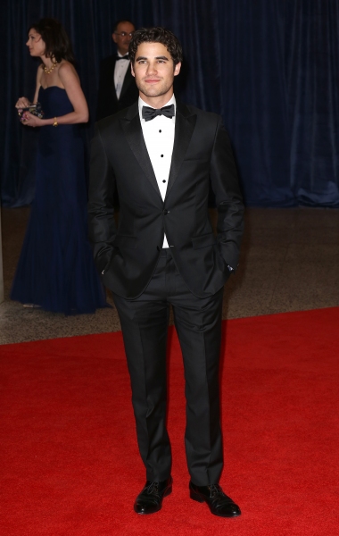 Photo Coverage: On the Red Carpet at the White House Correspondents' Association Dinner Image