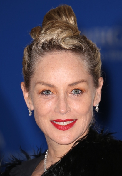 Photo Coverage: Inside The White House Correspondents' Association Dinner - The Ladies! Image