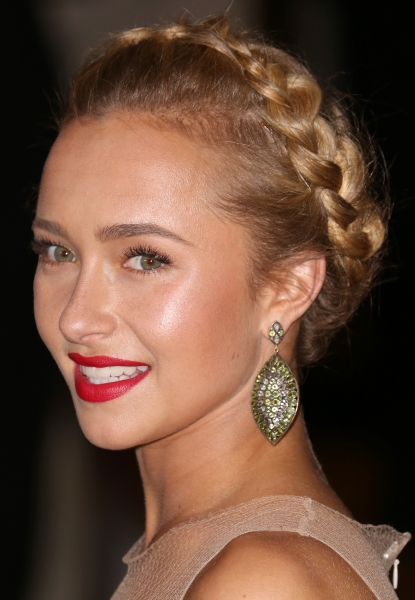 Photo Coverage: Inside The White House Correspondents' Association Dinner - The Ladies! Image