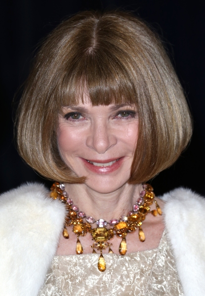 Photo Coverage: Inside The White House Correspondents' Association Dinner - The Ladies! Image