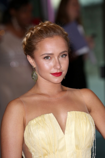 Photo Coverage: Inside The White House Correspondents' Association Dinner - The Ladies! Image