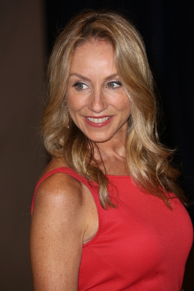 Photo Coverage: Inside The White House Correspondents' Association Dinner - The Ladies! Image