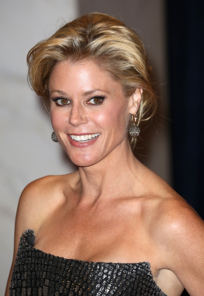 Photo Coverage: Inside The White House Correspondents' Association Dinner - The Ladies! Image