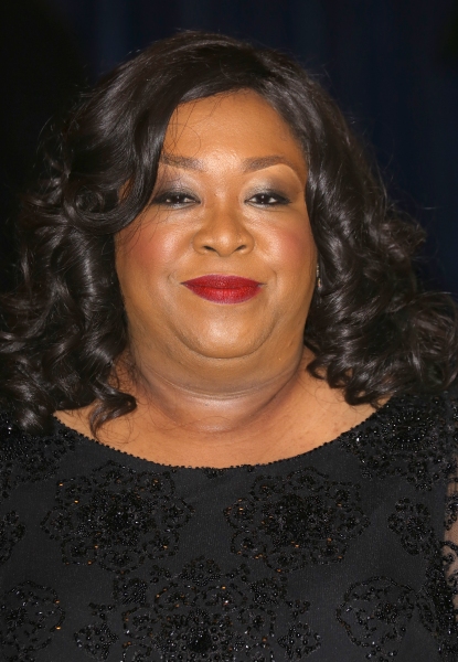 Photo Coverage: Inside The White House Correspondents' Association Dinner - The Ladies! Image