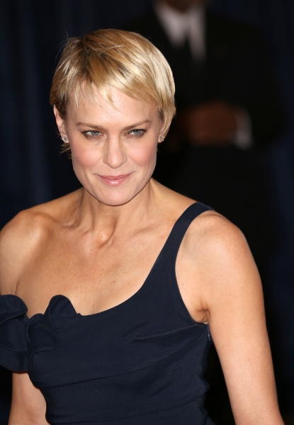 Photo Coverage: Inside The White House Correspondents' Association Dinner - The Ladies! Image