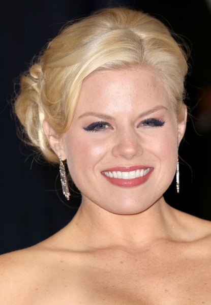 Photo Coverage: Inside The White House Correspondents' Association Dinner - The Ladies! Image
