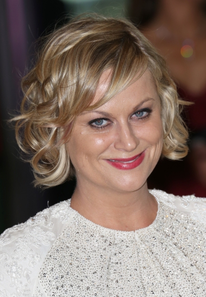 Amy Poehler  Photo