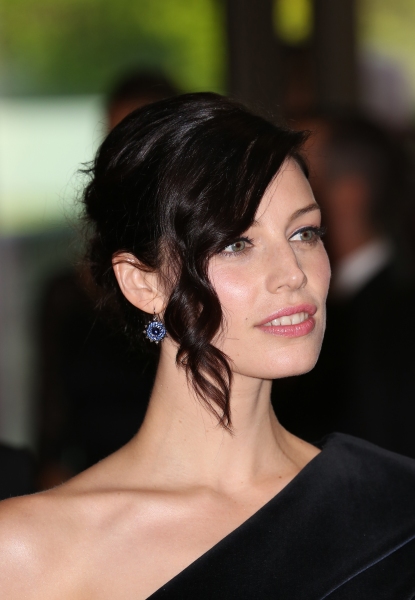 Photo Coverage: Inside The White House Correspondents' Association Dinner - The Ladies! Image