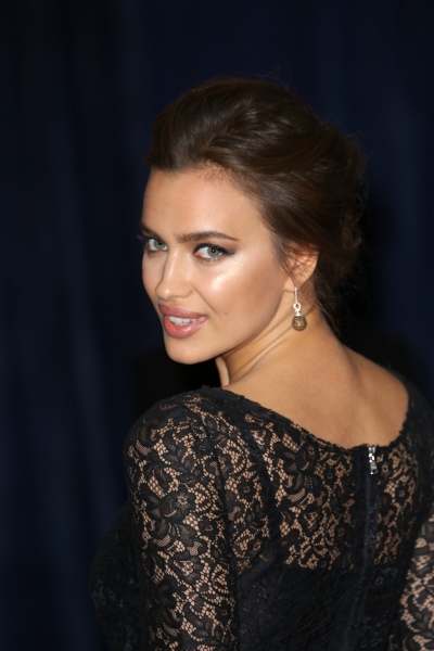 Photo Coverage: Inside The White House Correspondents' Association Dinner - The Ladies! Image