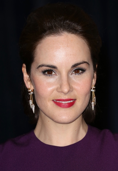Photo Coverage: Inside The White House Correspondents' Association Dinner - The Ladies! Image