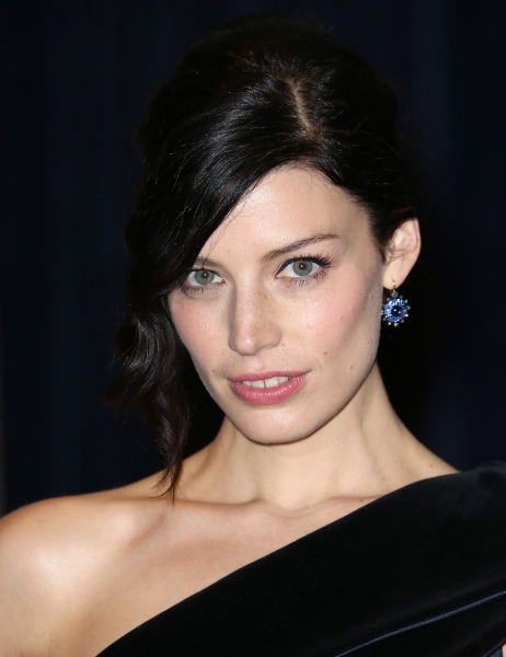 Photo Coverage: Inside The White House Correspondents' Association Dinner - The Ladies! Image