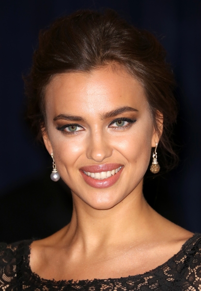 Photo Coverage: Inside The White House Correspondents' Association Dinner - The Ladies! Image