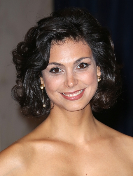 Photo Coverage: Inside The White House Correspondents' Association Dinner - The Ladies! Image