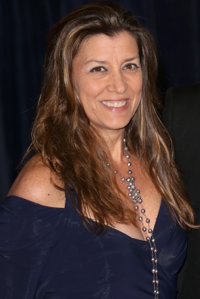 Photo Coverage: Inside The White House Correspondents' Association Dinner - The Ladies! Image