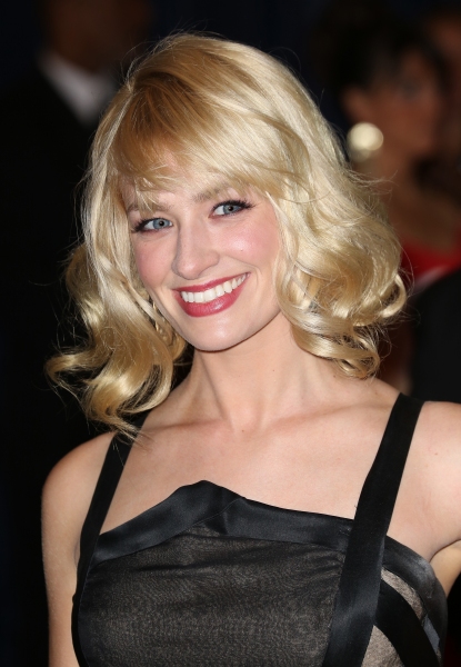 Photo Coverage: Inside The White House Correspondents' Association Dinner - The Ladies! Image