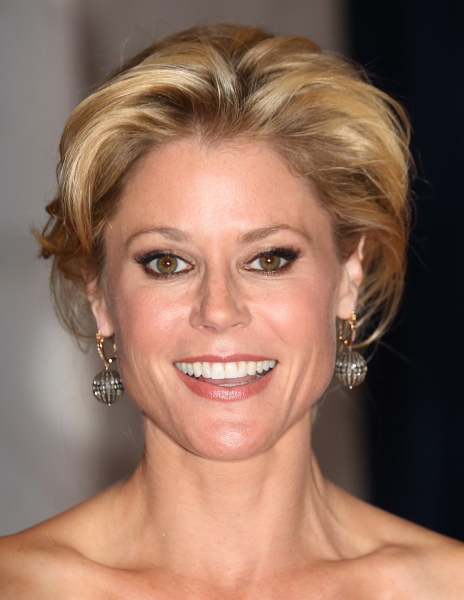 Photo Coverage: Inside The White House Correspondents' Association Dinner - The Ladies! Image
