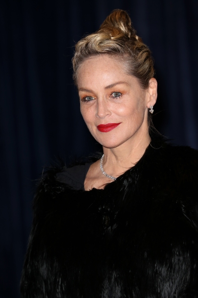 Photo Coverage: Inside The White House Correspondents' Association Dinner - The Ladies! Image