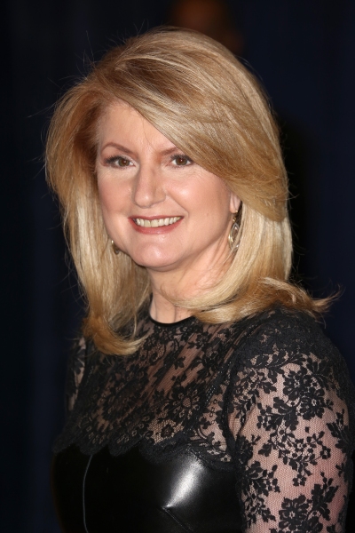 Photo Coverage: Inside The White House Correspondents' Association Dinner - The Ladies! Image