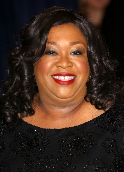 Photo Coverage: Inside The White House Correspondents' Association Dinner - The Ladies! Image