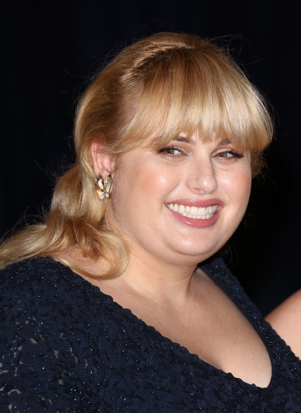 Photo Coverage: Inside The White House Correspondents' Association Dinner - The Ladies! Image