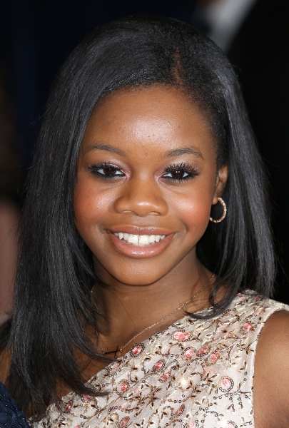 Photo Coverage: Inside The White House Correspondents' Association Dinner - The Ladies! Image