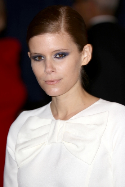 Photo Coverage: Inside The White House Correspondents' Association Dinner - The Ladies! Image