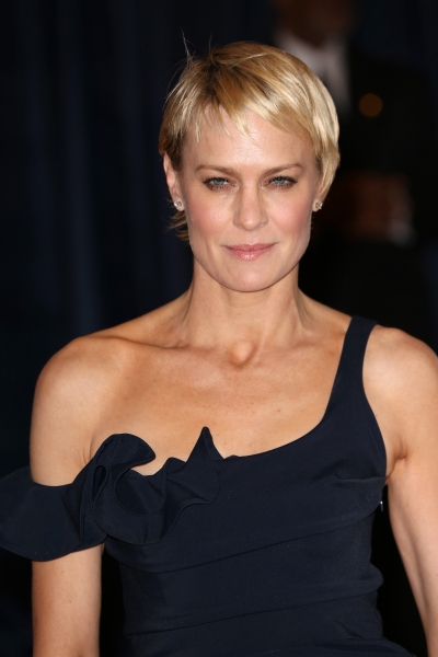 Photo Coverage: Inside The White House Correspondents' Association Dinner - The Ladies! Image