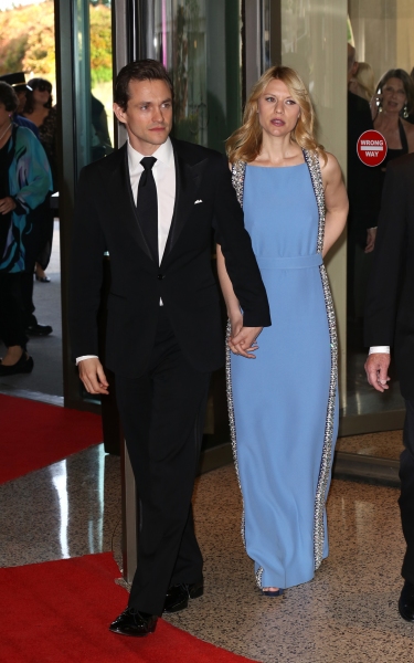 Photo Coverage: Inside The White House Correspondents' Association Dinner - The Ladies! Image