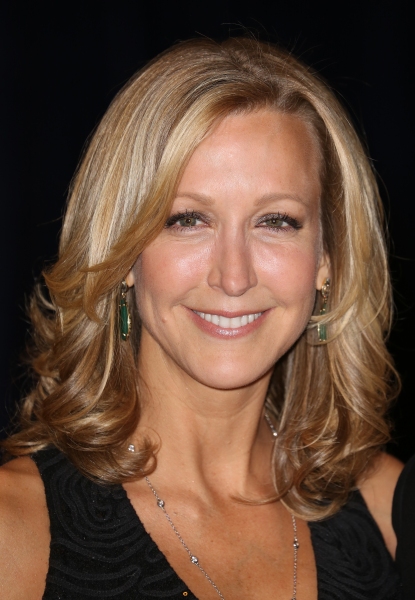 Photo Coverage: Inside The White House Correspondents' Association Dinner - The Ladies! Image