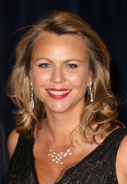 Photo Coverage: Inside The White House Correspondents' Association Dinner - The Ladies! Image